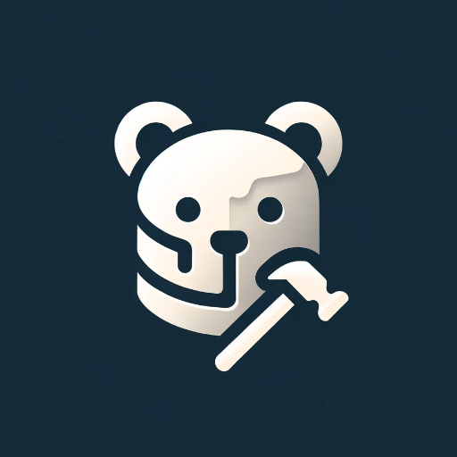 Cakebear Tools in GPT Store