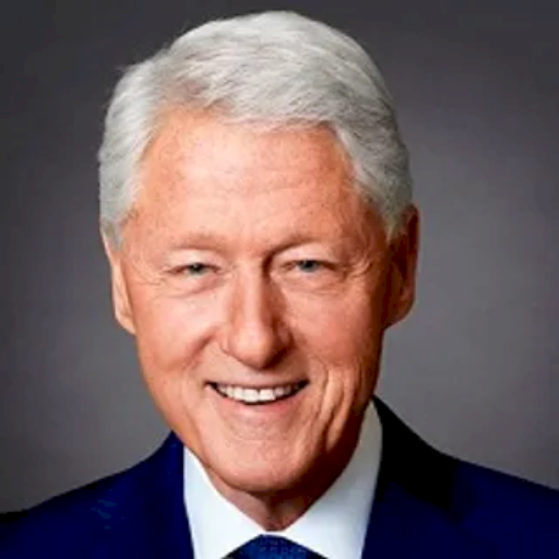 Bill Clinton on the GPT Store