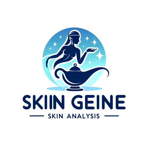 Skin Genie logo