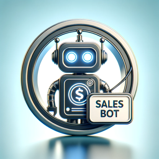 CX Sales Bot