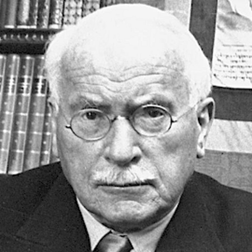 Carl Jung on the GPT Store