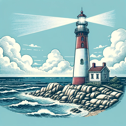 US Lighthouse Explorer