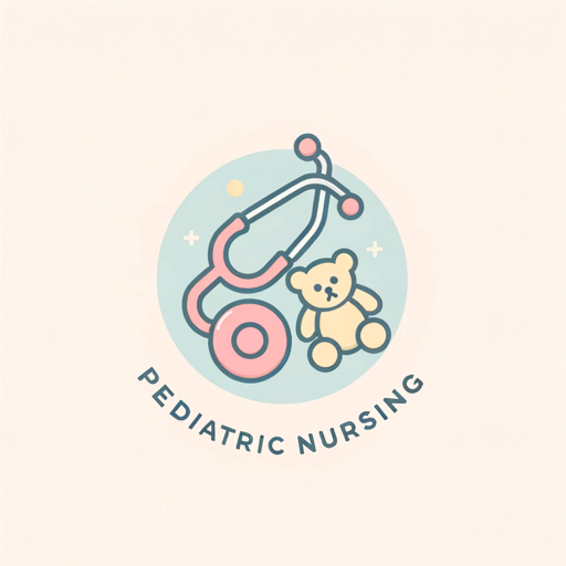 College Pediatric Nursing