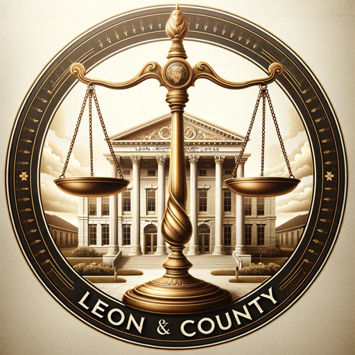 Leon County Legal Advisor on the GPT Store