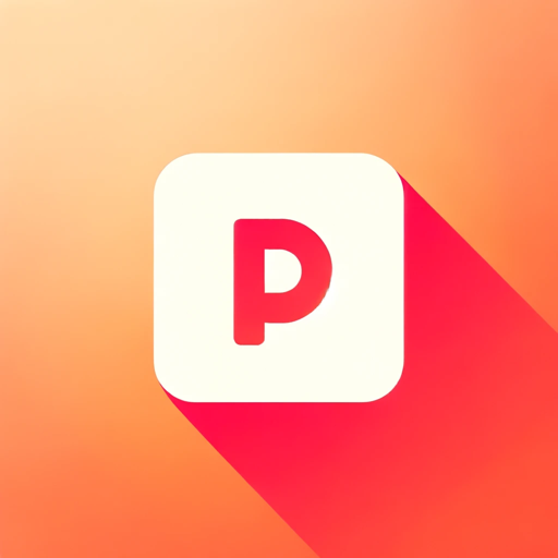 PowerPoint Optimizer - Eng logo