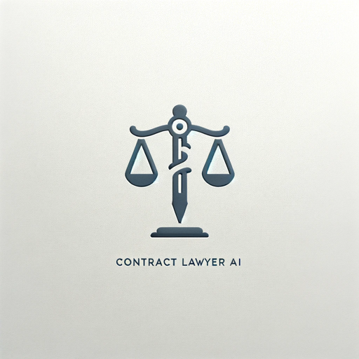 Contract Lawyer AI