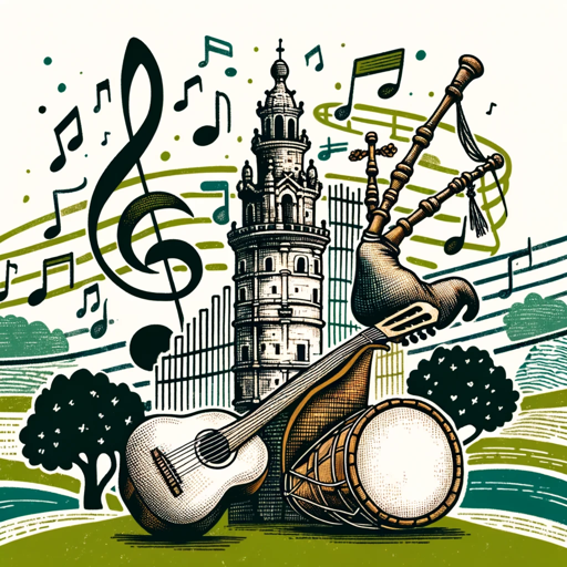 Educación Musical de Galicia