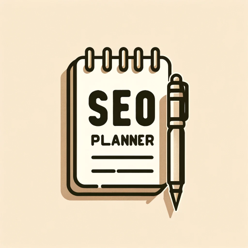 SEO 콘텐츠 기획 도우미 (SEO Contents Planner) on the GPT Store