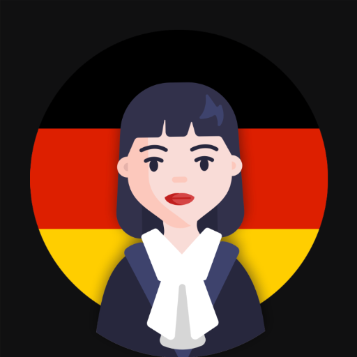 🇩🇪 Legal GPT (German Lawyer)