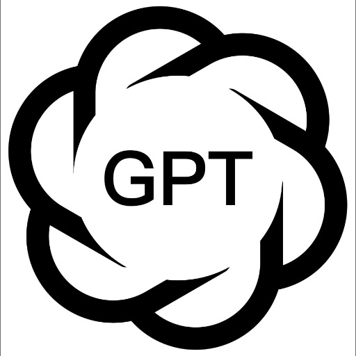 Български GPT logo