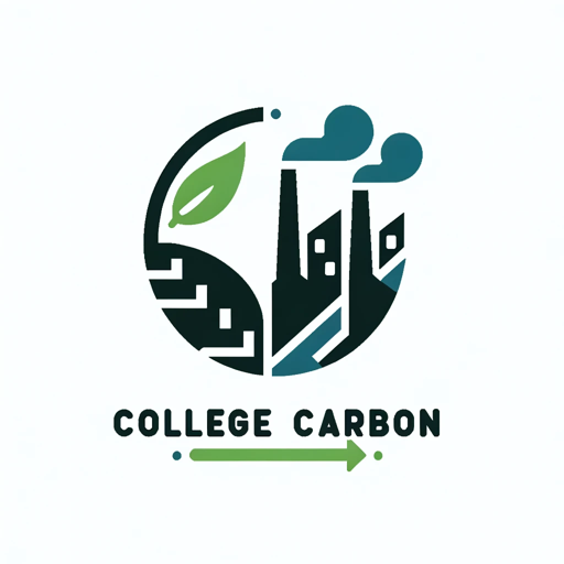 College Carbon Management