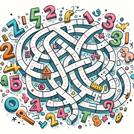 Math Maze Runner: The Numerical Adventure | Game