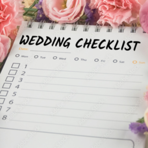 Wedding Checklist Companion