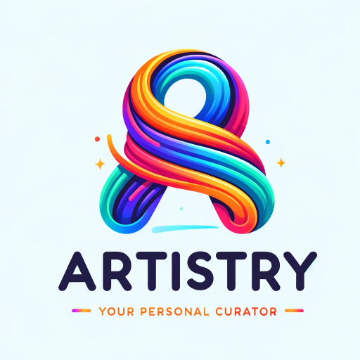 Artistry - Your Personal Curator logo