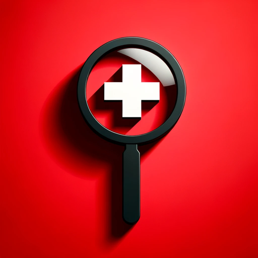 Medical Malpractice Watchdog logo