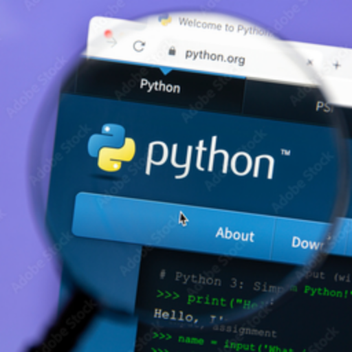 Python Language Companion
