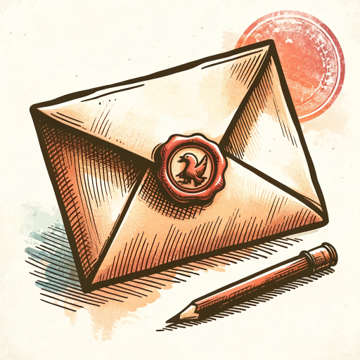 Email Assistant logo