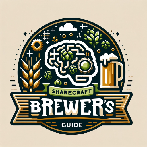 ShareCraft Brewer's Guide