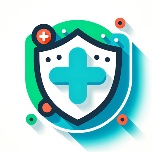 Health Insurance logo