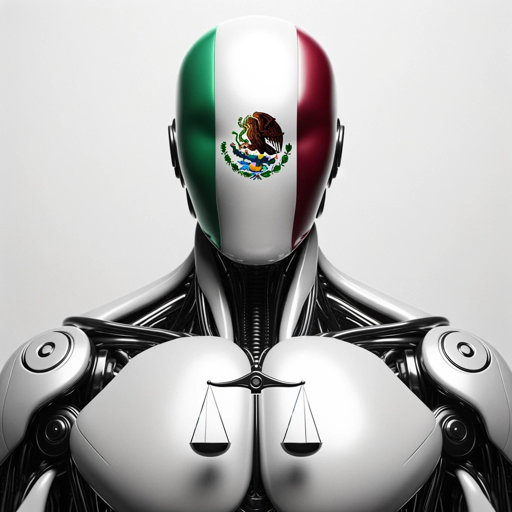 Abogado Penalista GTP (Mexico)
