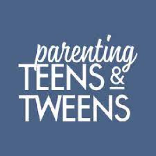 Parenting Teenagers GPT in GPT Store