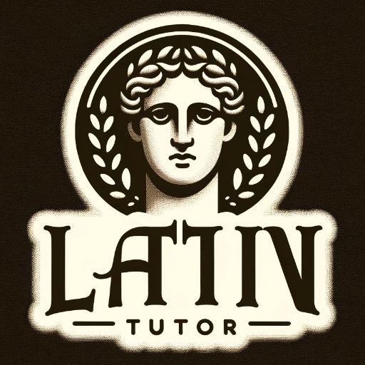Latin Teacher