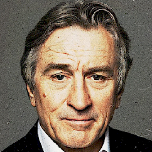 Robert De Niro