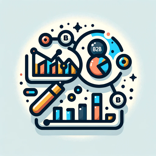 B2B Marketing Analytics logo