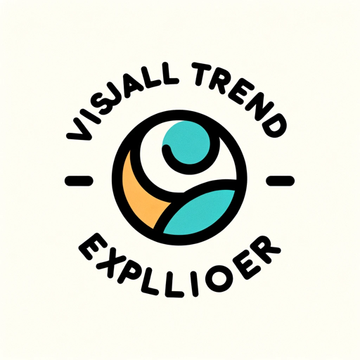 Visual Trend Explorer