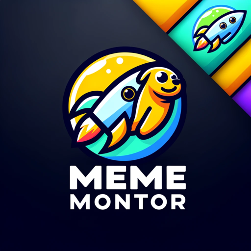 Meme Coin Monitor New Meme Coins Updates