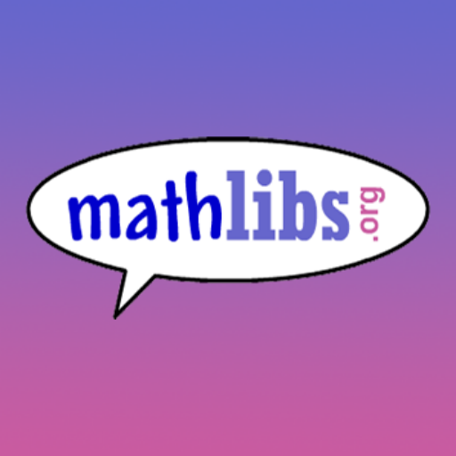 MathLibs™ Creator