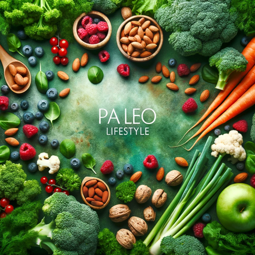🥦 Paleo Buddy: Diet Navigator 🍖