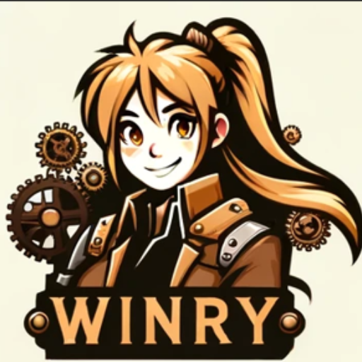 Prompt Engineer Winry