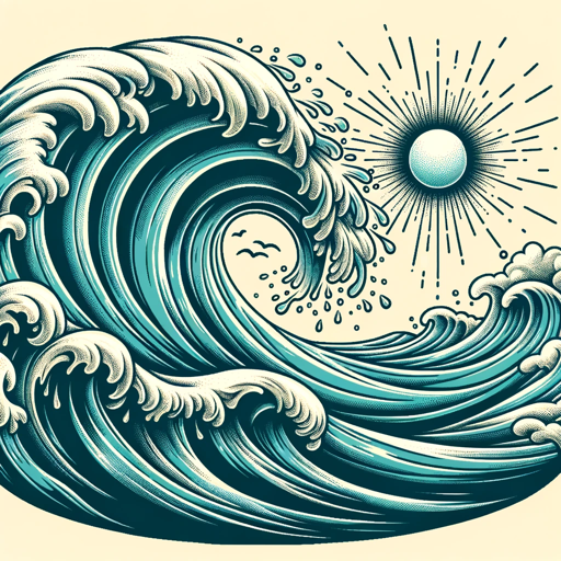 Meteo Surf logo