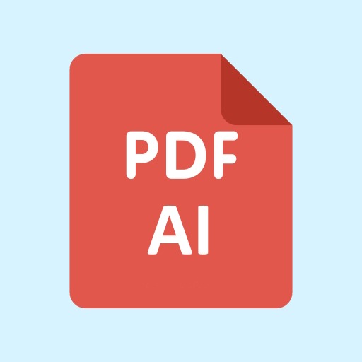 Chat My PDF logo