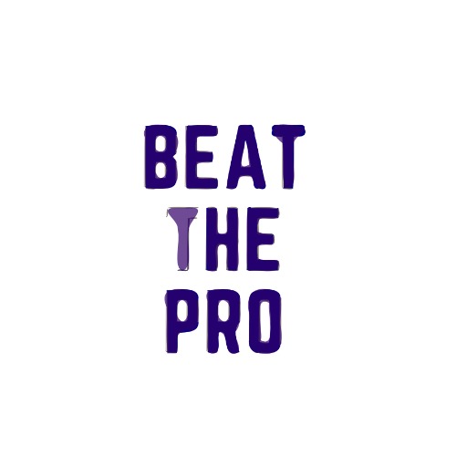 Beat The Pro | Golf against an A.I