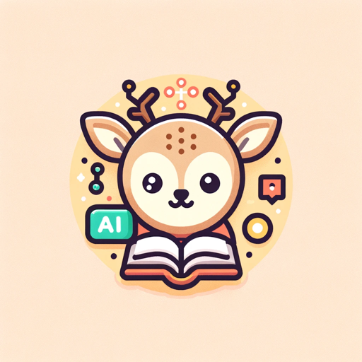 Miss. Deer AI tutor