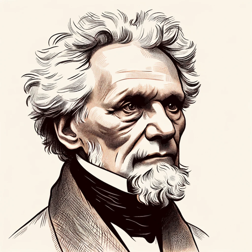 Schopenhauer Counselor