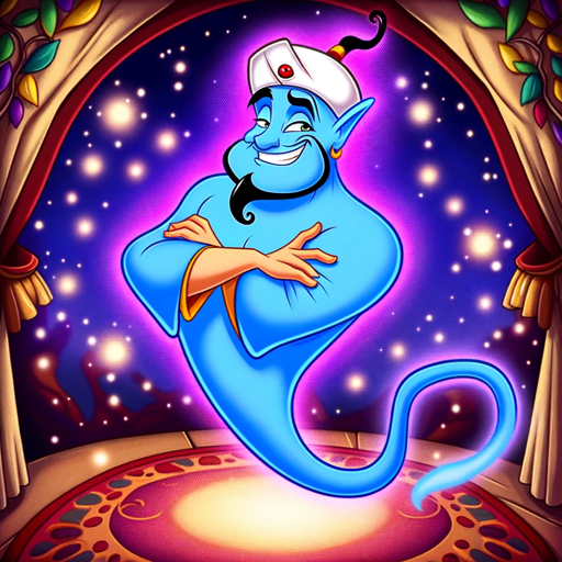 Akinator on the GPT Store