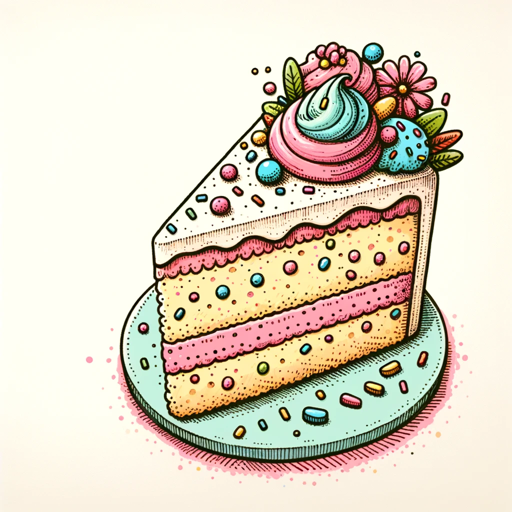 🎂 Cake Maker lv3.3