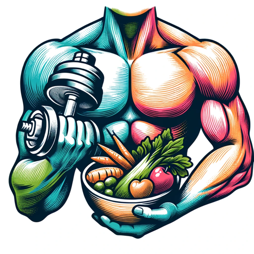 Natty BodyBuilding Training-Nutrition Coach on the GPT Store