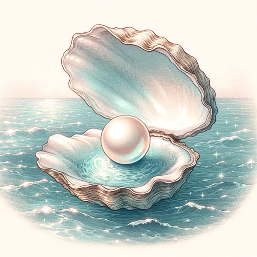 Pearls of the World