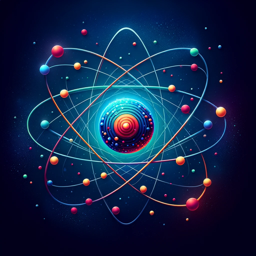 Physics Solver logo