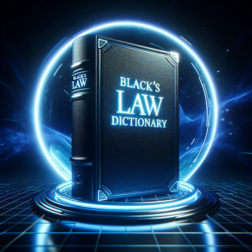 Legal Sage (Black's Law Edition)