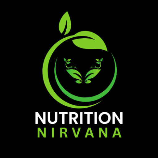 Nutrition Nirvana Transform Your Life Bite by Bite