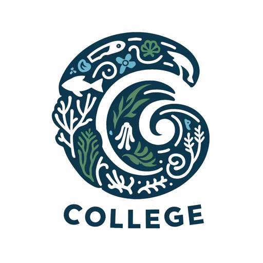 College Marine Biodiversity