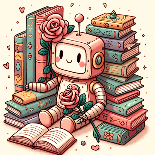 Rose’s Story Robot
