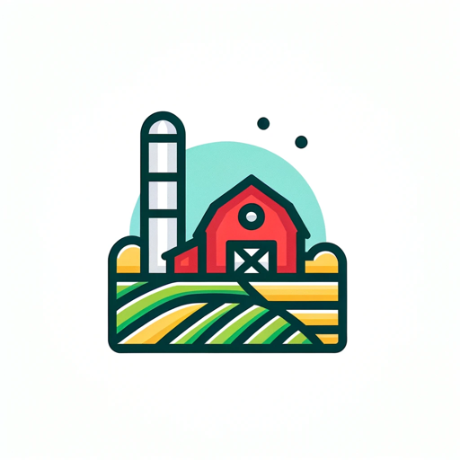 Farm Store logo