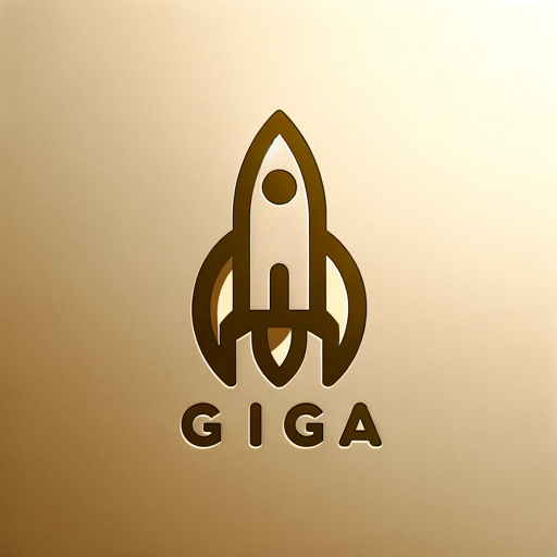 💥-- GIGA Prompt --💥 logo