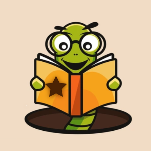 Book Worm on the GPT Store